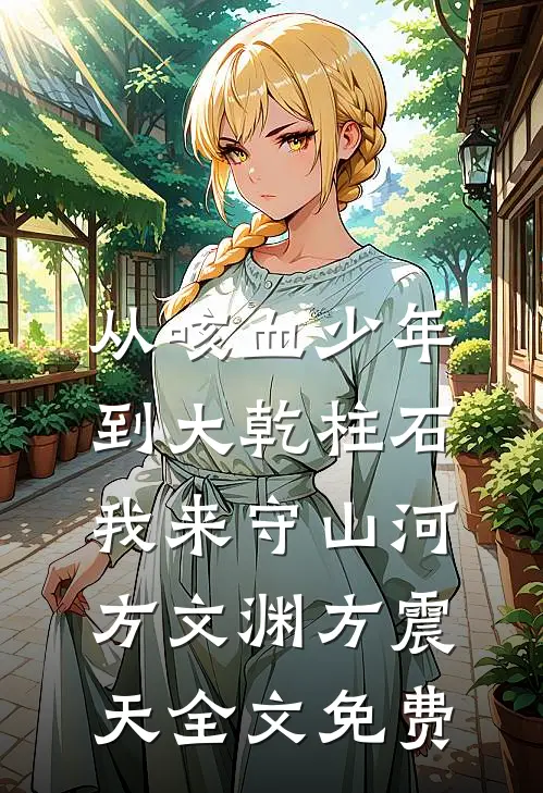 从咳血少年到大乾柱石，我来守山河方文渊方震天全文免费
