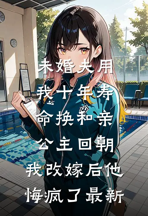未婚夫用我十年寿命换和亲公主回朝，我改嫁后他悔疯了最新