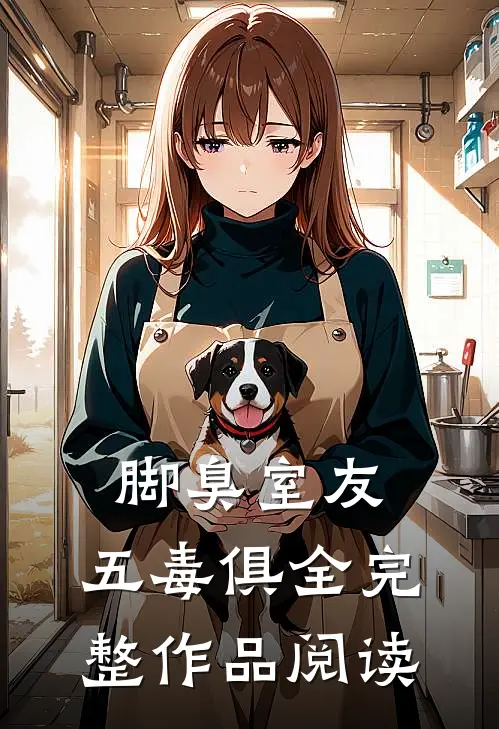 脚臭室友，五毒俱全完整作品阅读