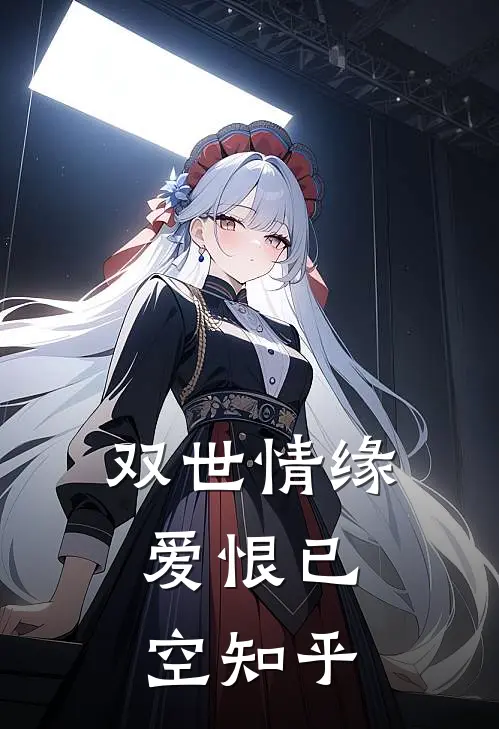 双世情缘，爱恨已空知乎