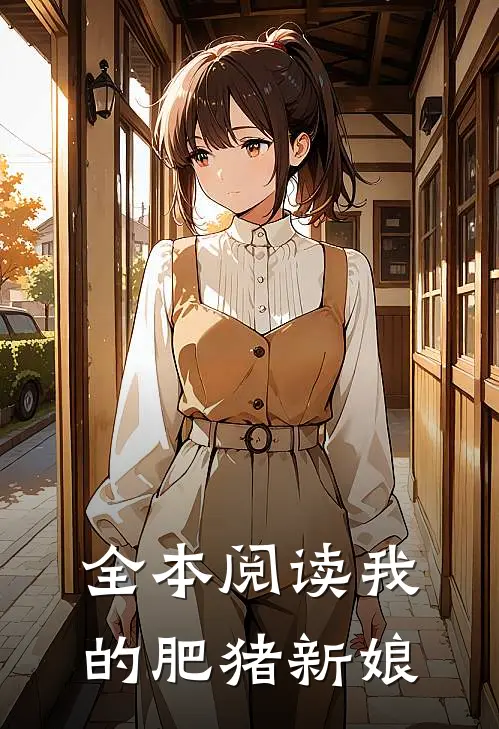 全本阅读我的肥猪新娘
