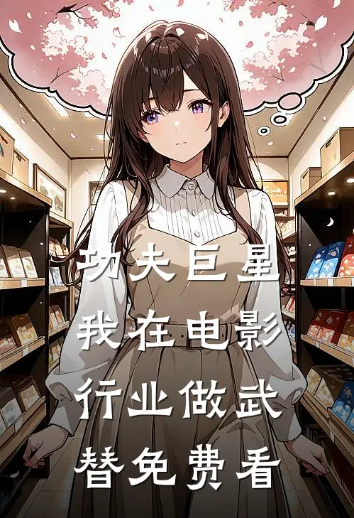 功夫巨星：我在电影行业做武替免费看