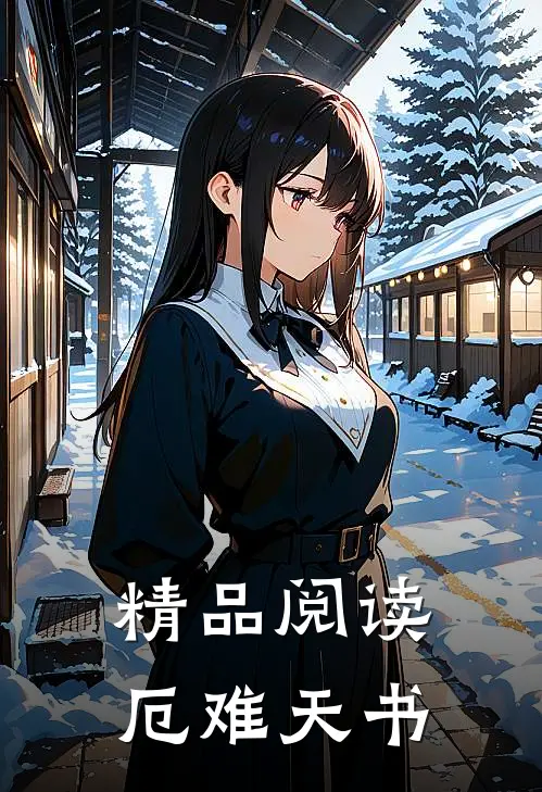 精品阅读厄难天书