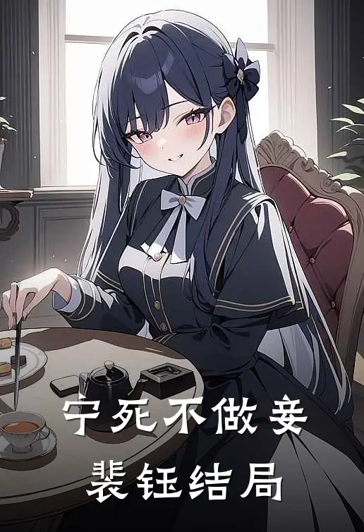 宁死不做妾裴钰结局