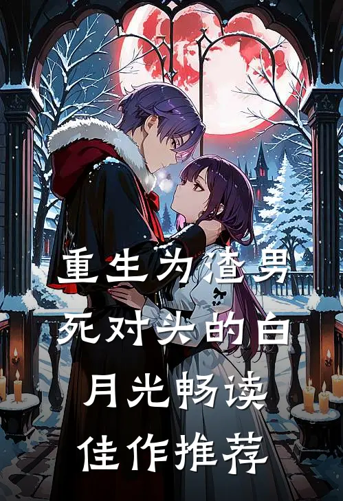 重生为渣男死对头的白月光畅读佳作推荐