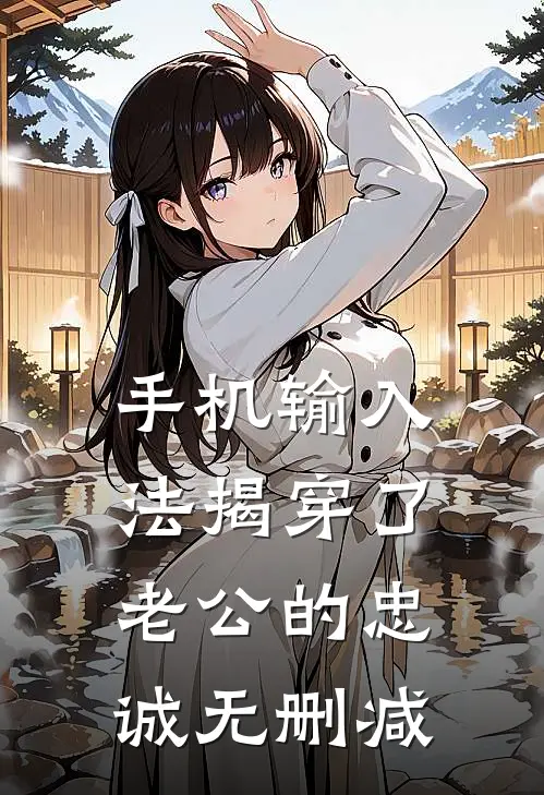 手机输入法揭穿了老公的忠诚无删减