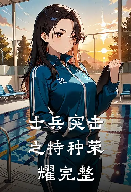 士兵突击之特种荣耀完整