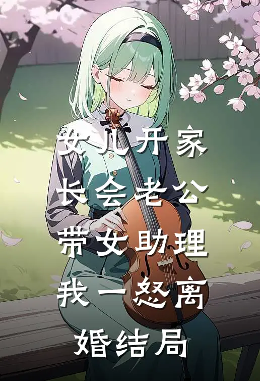 女儿开家长会老公带女助理，我一怒离婚结局