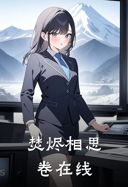 焚烬相思卷在线