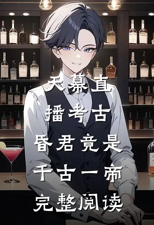 天幕直播考古：昏君竟是千古一帝完整阅读