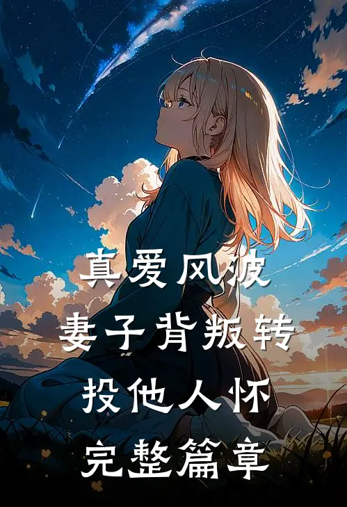 真爱风波：妻子背叛转投他人怀完整篇章