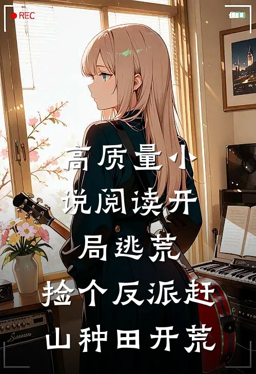 高质量小说阅读开局逃荒，捡个反派赶山种田开荒