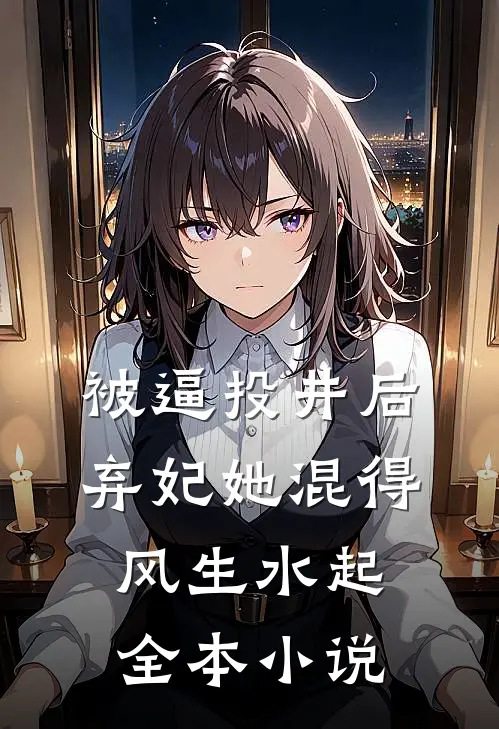 被逼投井后，弃妃她混得风生水起全本小说