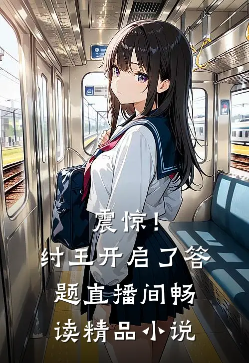 震惊！纣王开启了答题直播间畅读精品小说