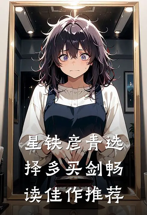 星铁彦青选择多买剑畅读佳作推荐