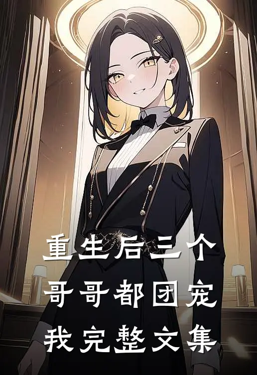 重生后三个哥哥都团宠我完整文集