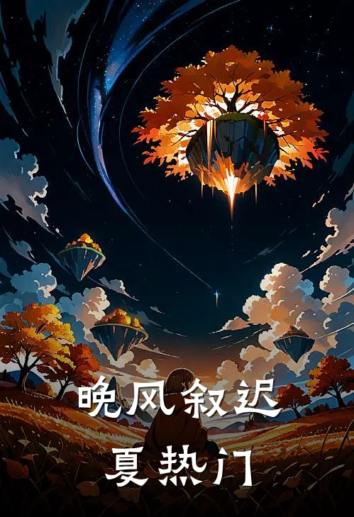 晚风叙迟夏热门