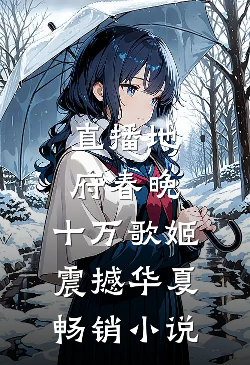 直播地府春晚，十万歌姬震撼华夏畅销小说