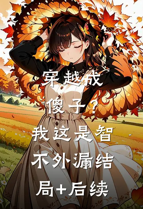 穿越成傻子？我这是智不外漏结局+后续