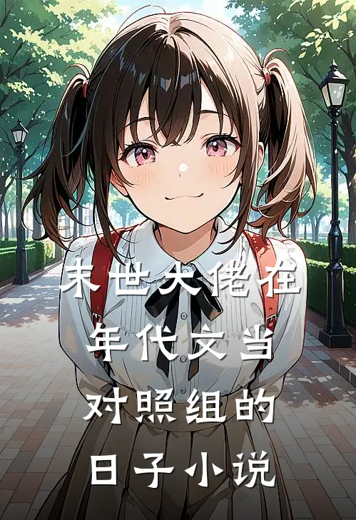 末世大佬在年代文当对照组的日子小说