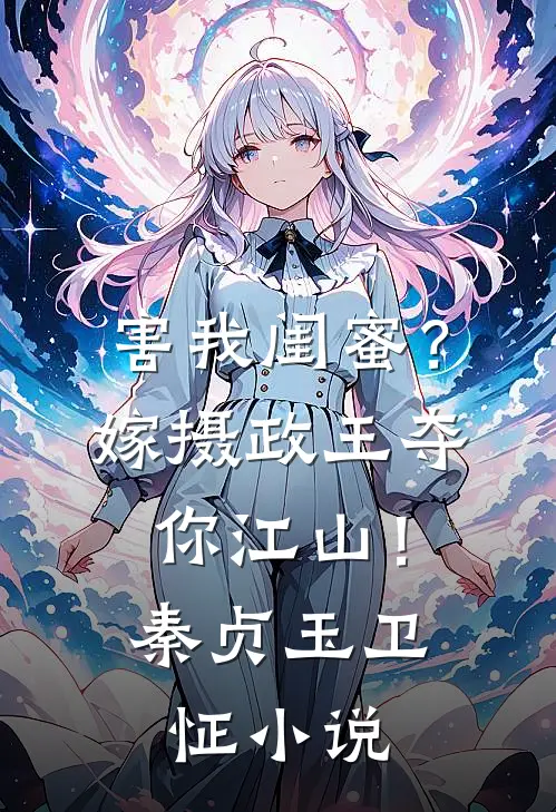害我闺蜜？嫁摄政王夺你江山！秦贞玉卫怔小说