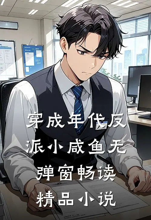穿成年代反派小咸鱼无弹窗畅读精品小说