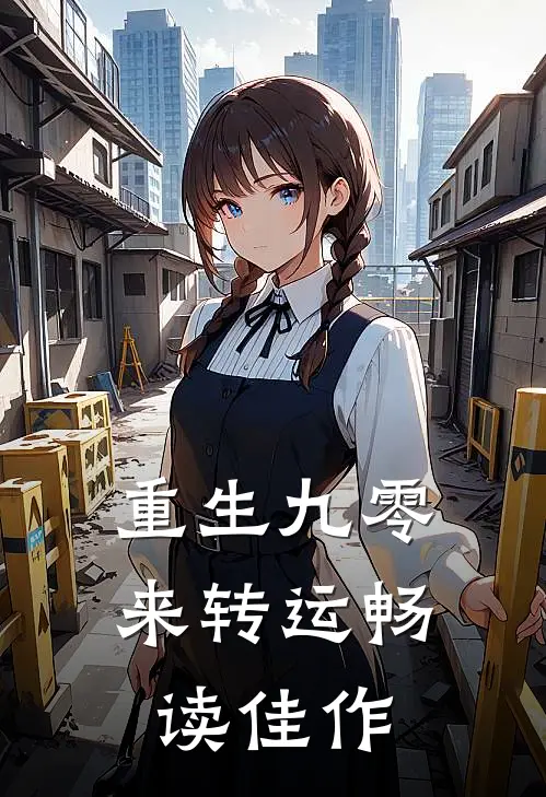 重生九零来转运畅读佳作