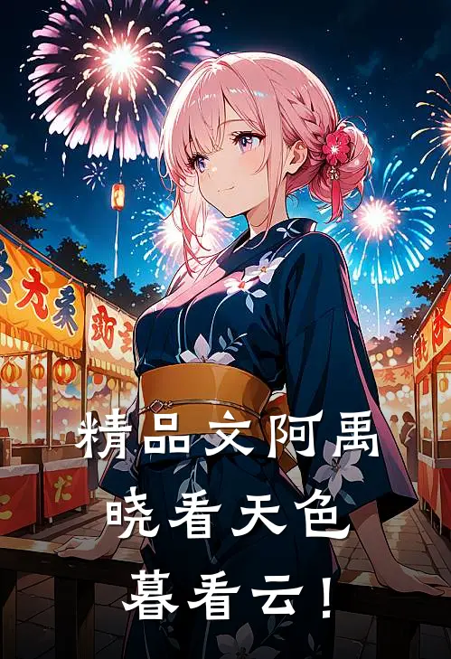 精品文阿禹，晓看天色暮看云！