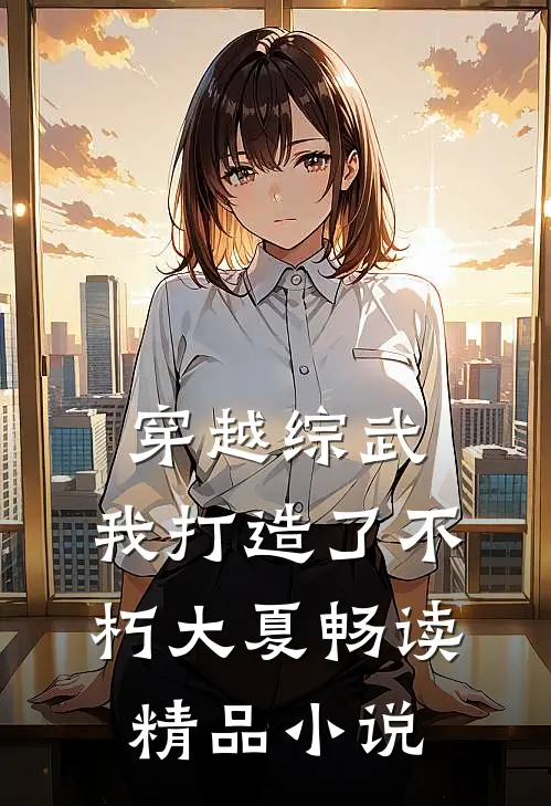 穿越综武：我打造了不朽大夏畅读精品小说