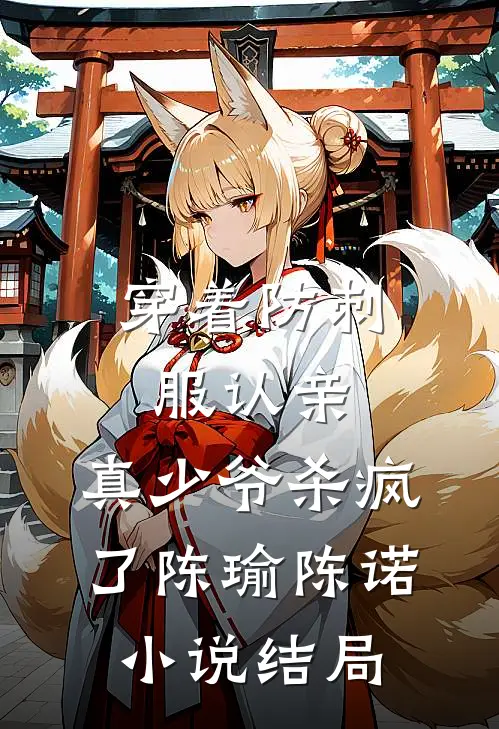 穿着防刺服认亲，真少爷杀疯了陈瑜陈诺小说结局