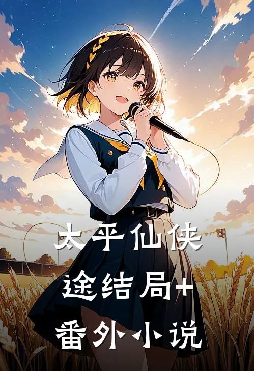 太平仙侠途结局+番外小说