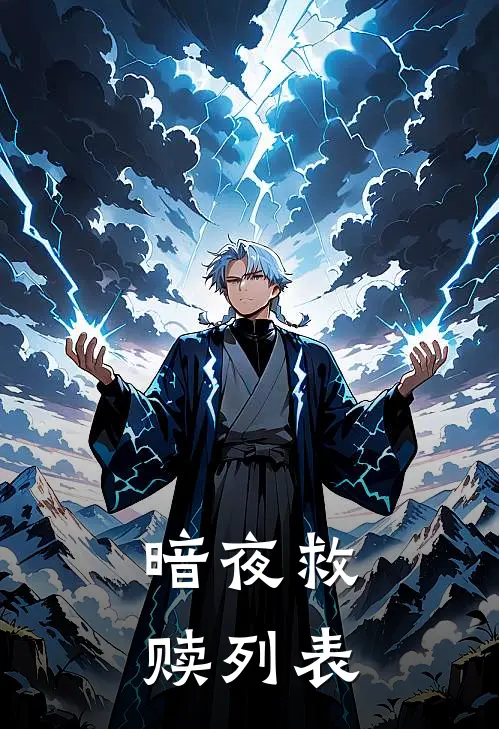 暗夜救赎列表