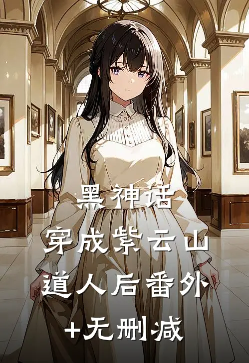 黑神话：穿成紫云山道人后番外+无删减