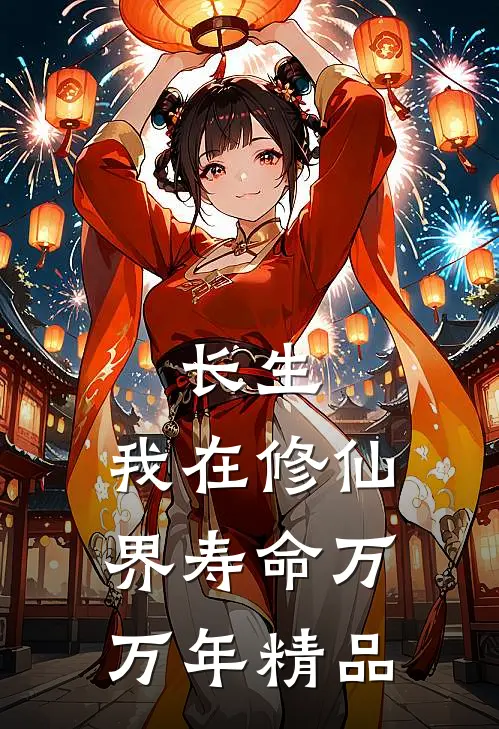 长生：我在修仙界寿命万万年精品