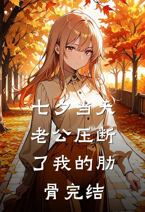 七夕当天，老公压断了我的肋骨完结