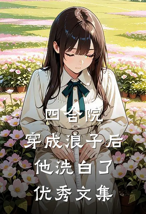 四合院：穿成浪子后，他洗白了优秀文集