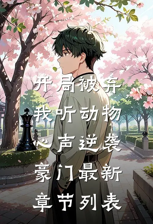 开局被弃，我听动物心声逆袭豪门最新章节列表