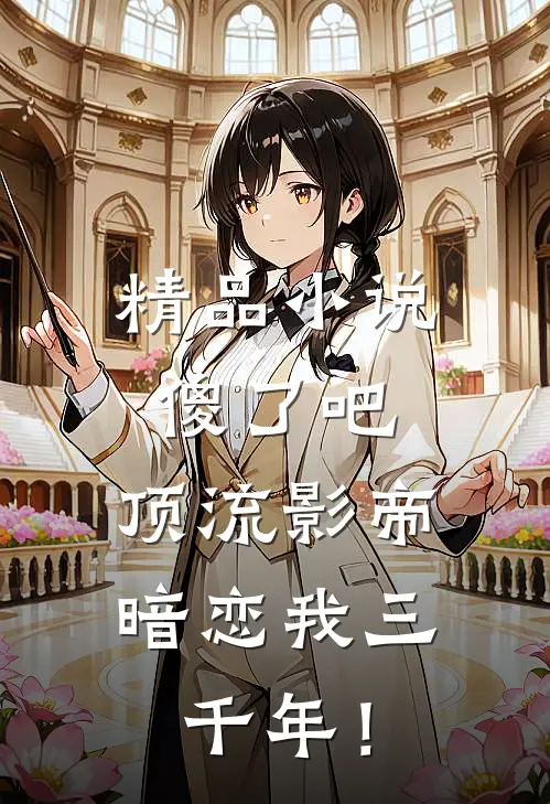 精品小说傻了吧，顶流影帝暗恋我三千年！