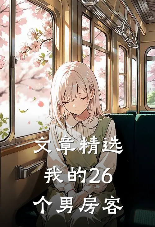 文章精选我的26个男房客