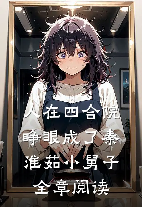 人在四合院，睁眼成了秦淮茹小舅子全章阅读