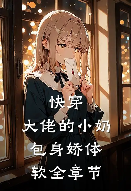 快穿：大佬的小奶包身娇体软全章节