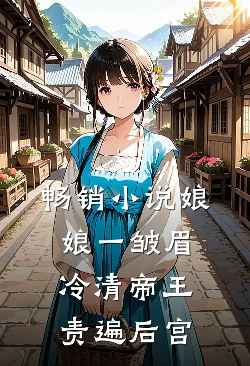 畅销小说娘娘一皱眉，冷清帝王责遍后宫