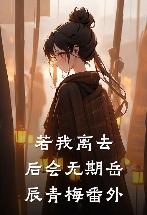 若我离去，后会无期岳辰青梅番外