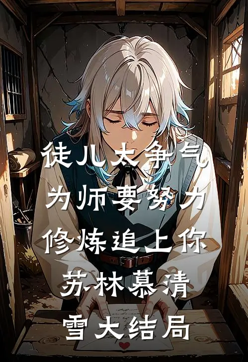 徒儿太争气，为师要努力修炼追上你苏林慕清雪大结局