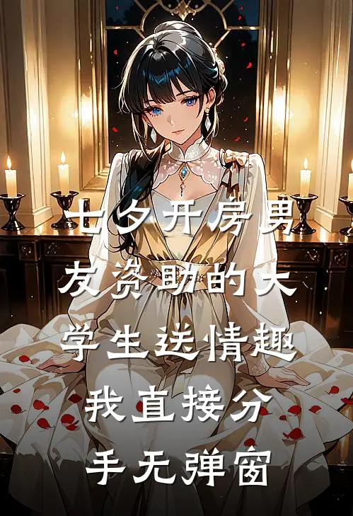 七夕开房男友资助的大学生送情趣，我直接分手无弹窗