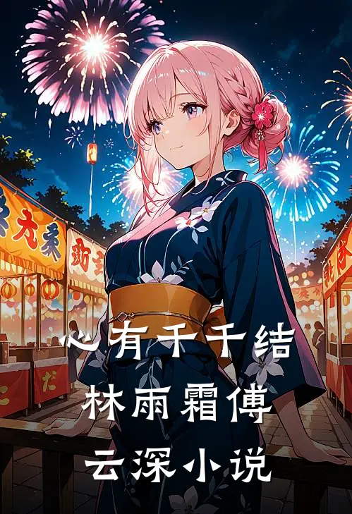 心有千千结林雨霜傅云深小说