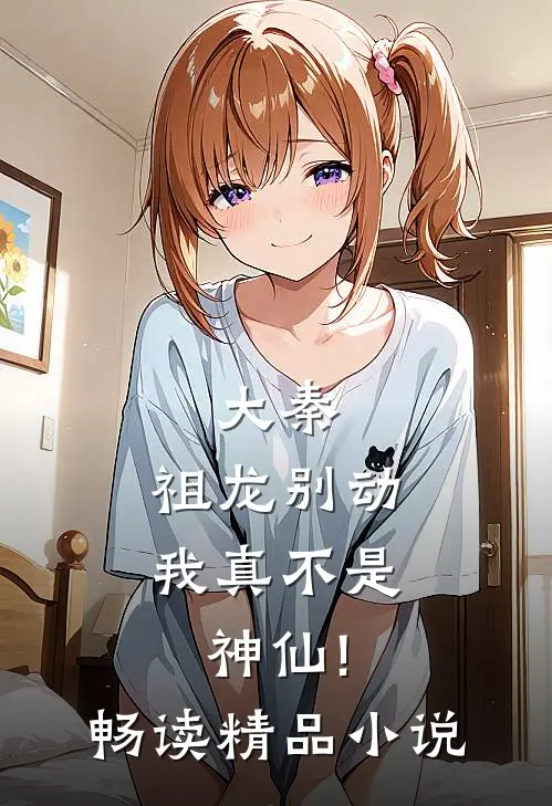 大秦:祖龙别动,我真不是神仙!畅读精品小说