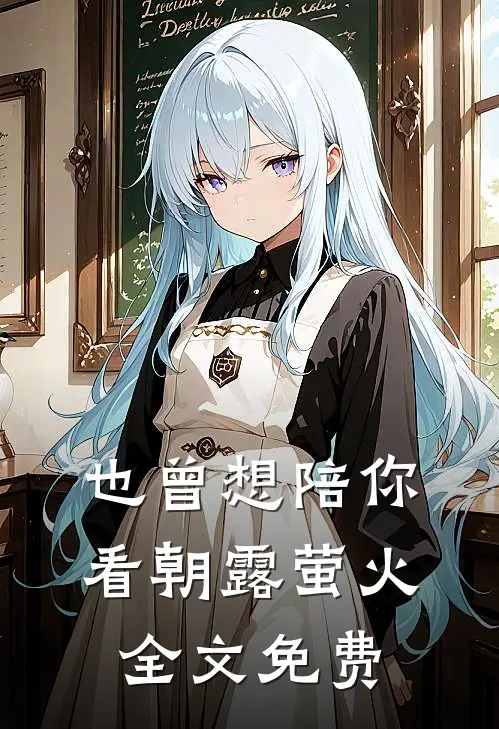 也曾想陪你看朝露萤火全文免费
