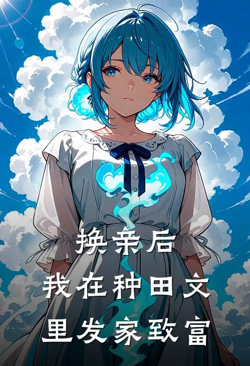 换亲后，我在种田文里发家致富