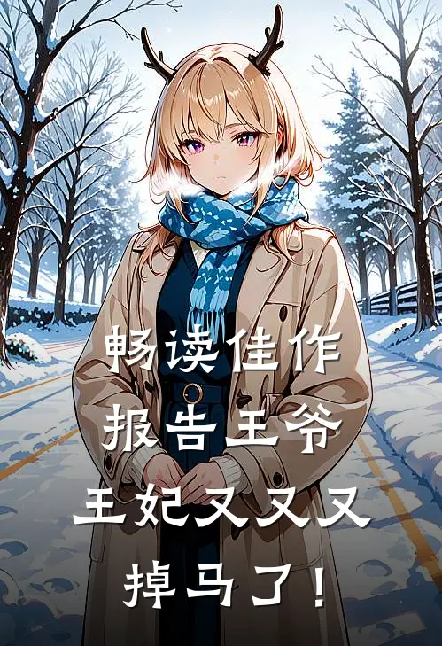 畅读佳作报告王爷，王妃又又又掉马了！